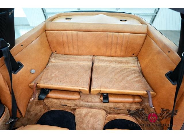 1977 Porsche 911S (CC-2090518) for sale in Rowley, Massachusetts