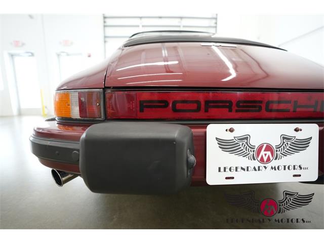 1977 Porsche 911S (CC-2090518) for sale in Rowley, Massachusetts