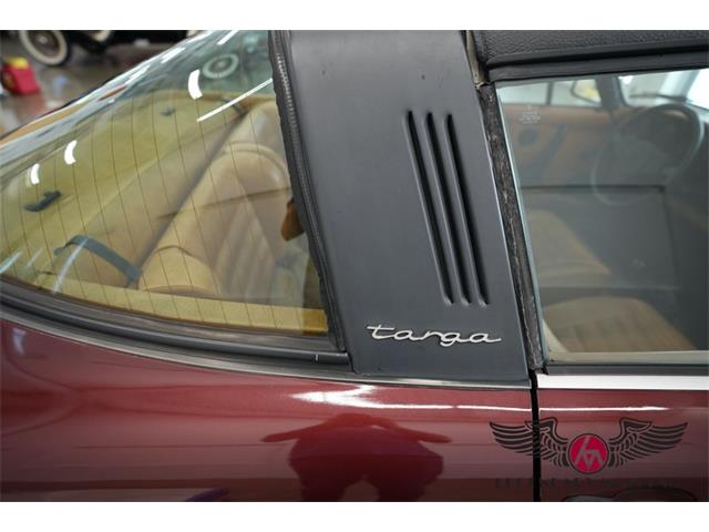 1977 Porsche 911S (CC-2090518) for sale in Rowley, Massachusetts