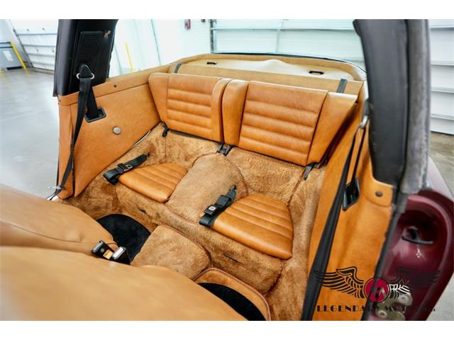 1977 Porsche 911S (CC-2090518) for sale in Rowley, Massachusetts
