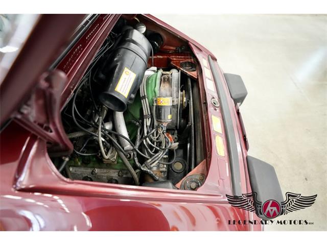 1977 Porsche 911S (CC-2090518) for sale in Rowley, Massachusetts