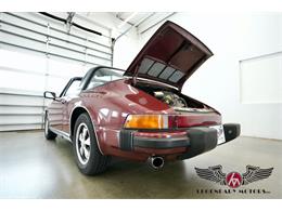 1977 Porsche 911S (CC-2090518) for sale in Rowley, Massachusetts