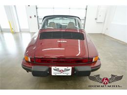 1977 Porsche 911S (CC-2090518) for sale in Rowley, Massachusetts