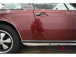 1977 Porsche 911S (CC-2090518) for sale in Rowley, Massachusetts