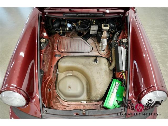 1977 Porsche 911S (CC-2090518) for sale in Rowley, Massachusetts
