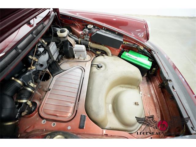 1977 Porsche 911S (CC-2090518) for sale in Rowley, Massachusetts