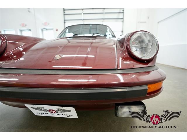 1977 Porsche 911S (CC-2090518) for sale in Rowley, Massachusetts