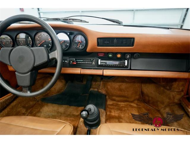 1977 Porsche 911S (CC-2090518) for sale in Rowley, Massachusetts