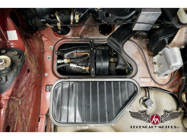 1977 Porsche 911S (CC-2090518) for sale in Rowley, Massachusetts