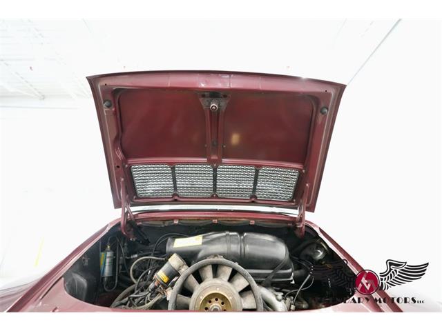 1977 Porsche 911S (CC-2090518) for sale in Rowley, Massachusetts