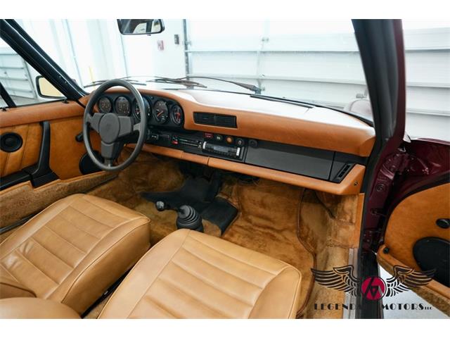 1977 Porsche 911S (CC-2090518) for sale in Rowley, Massachusetts