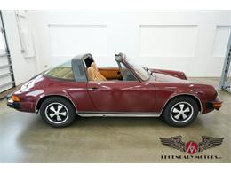 1977 Porsche 911S (CC-2090518) for sale in Rowley, Massachusetts