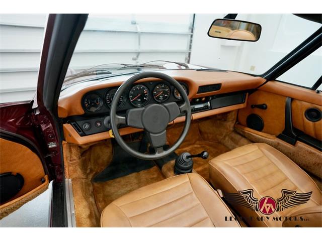 1977 Porsche 911S (CC-2090518) for sale in Rowley, Massachusetts
