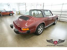 1977 Porsche 911S (CC-2090518) for sale in Rowley, Massachusetts