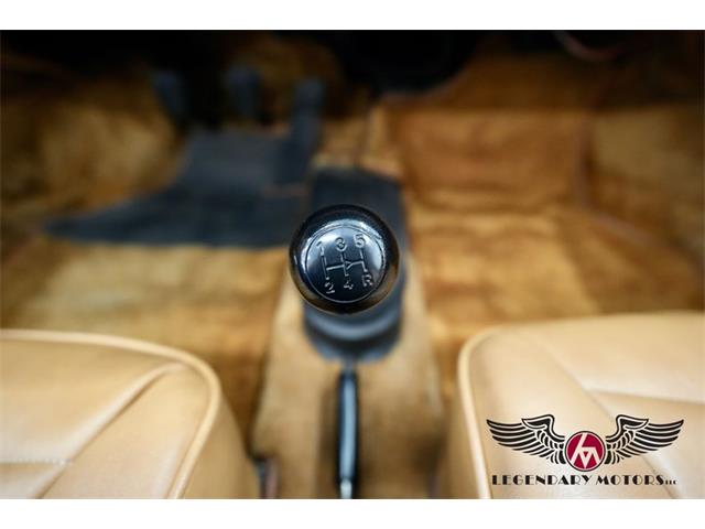 1977 Porsche 911S (CC-2090518) for sale in Rowley, Massachusetts