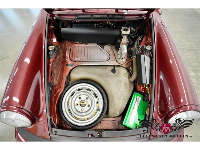 1977 Porsche 911S (CC-2090518) for sale in Rowley, Massachusetts