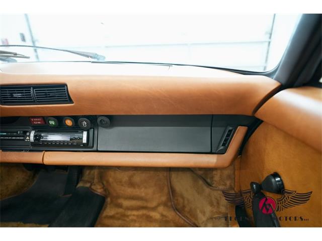 1977 Porsche 911S (CC-2090518) for sale in Rowley, Massachusetts