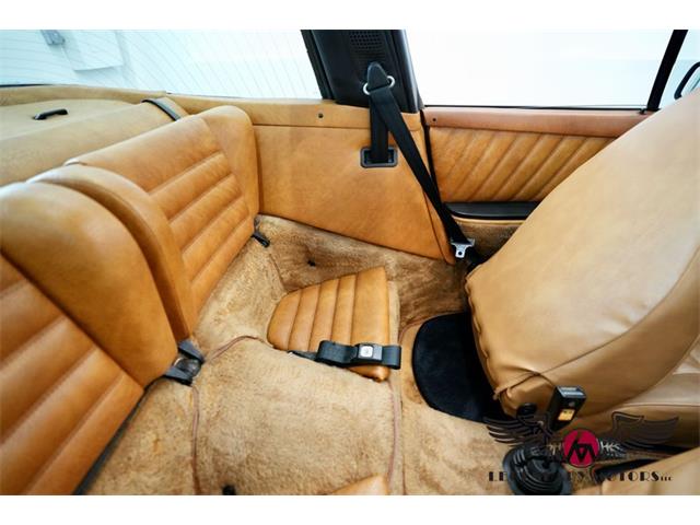 1977 Porsche 911S (CC-2090518) for sale in Rowley, Massachusetts
