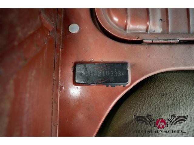 1977 Porsche 911S (CC-2090518) for sale in Rowley, Massachusetts