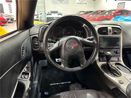 2005 Chevrolet Corvette (CC-2095180) for sale in Dallas, Texas