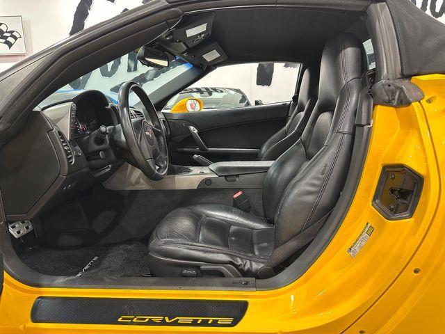 2005 Chevrolet Corvette (CC-2095180) for sale in Dallas, Texas