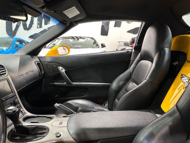2005 Chevrolet Corvette (CC-2095180) for sale in Dallas, Texas