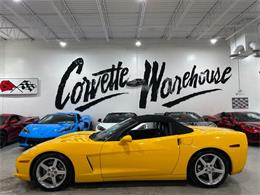 2005 Chevrolet Corvette (CC-2095180) for sale in Dallas, Texas