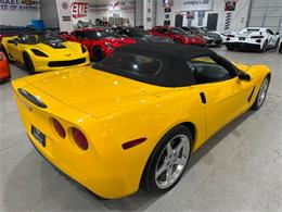 2005 Chevrolet Corvette (CC-2095180) for sale in Dallas, Texas