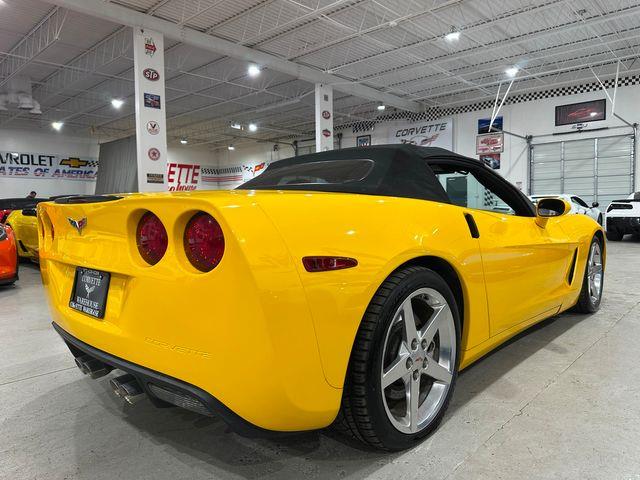 2005 Chevrolet Corvette (CC-2095180) for sale in Dallas, Texas