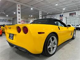 2005 Chevrolet Corvette (CC-2095180) for sale in Dallas, Texas