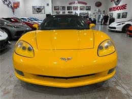 2005 Chevrolet Corvette (CC-2095180) for sale in Dallas, Texas