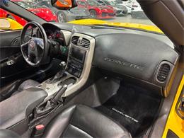 2005 Chevrolet Corvette (CC-2095180) for sale in Dallas, Texas