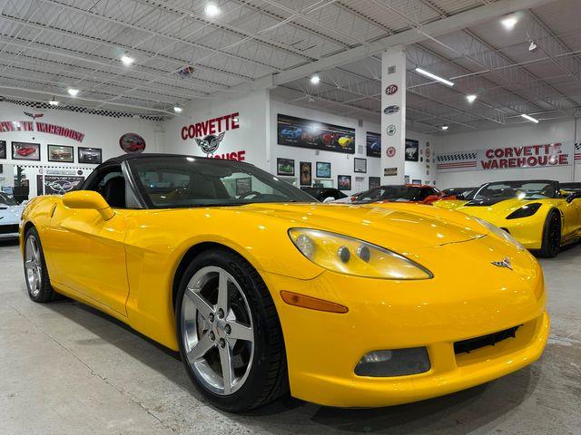 2005 Chevrolet Corvette (CC-2095180) for sale in Dallas, Texas