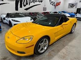 2005 Chevrolet Corvette (CC-2095180) for sale in Dallas, Texas
