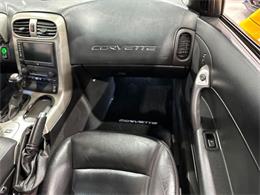2005 Chevrolet Corvette (CC-2095180) for sale in Dallas, Texas