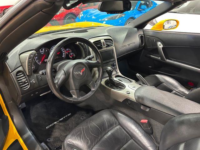 2005 Chevrolet Corvette (CC-2095180) for sale in Dallas, Texas