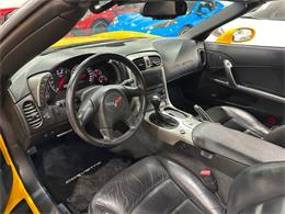 2005 Chevrolet Corvette (CC-2095180) for sale in Dallas, Texas