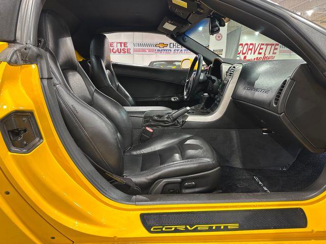 2005 Chevrolet Corvette (CC-2095180) for sale in Dallas, Texas