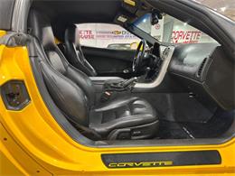 2005 Chevrolet Corvette (CC-2095180) for sale in Dallas, Texas
