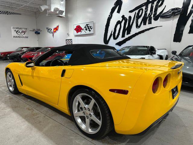 2005 Chevrolet Corvette (CC-2095180) for sale in Dallas, Texas