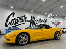 2005 Chevrolet Corvette (CC-2095180) for sale in Dallas, Texas