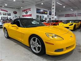 2005 Chevrolet Corvette (CC-2095180) for sale in Dallas, Texas