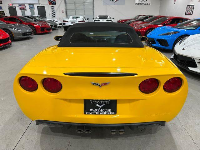2005 Chevrolet Corvette (CC-2095180) for sale in Dallas, Texas