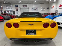 2005 Chevrolet Corvette (CC-2095180) for sale in Dallas, Texas