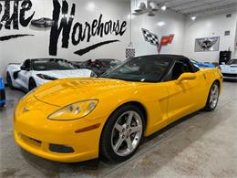 2005 Chevrolet Corvette (CC-2095180) for sale in Dallas, Texas