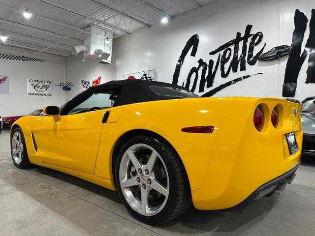 2005 Chevrolet Corvette (CC-2095180) for sale in Dallas, Texas