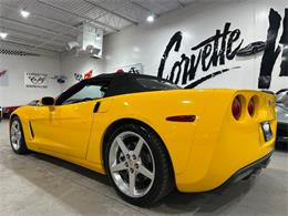 2005 Chevrolet Corvette (CC-2095180) for sale in Dallas, Texas