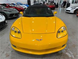 2005 Chevrolet Corvette (CC-2095180) for sale in Dallas, Texas