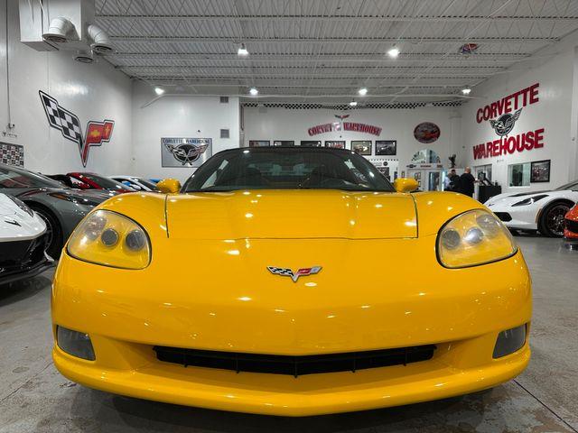 2005 Chevrolet Corvette (CC-2095180) for sale in Dallas, Texas