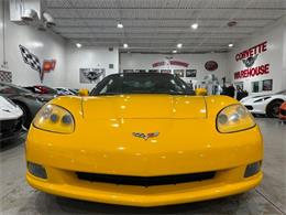 2005 Chevrolet Corvette (CC-2095180) for sale in Dallas, Texas